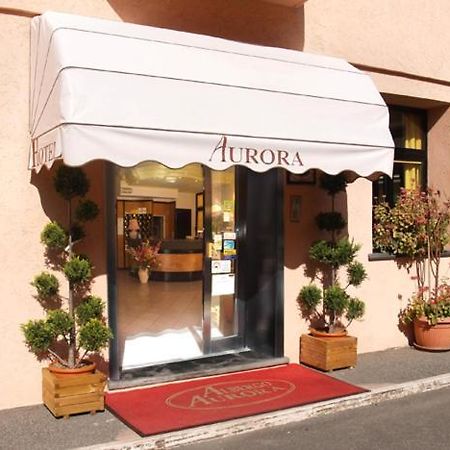 Hotel Aurora 카스틸리오네 델라 페스카이아 외부 사진